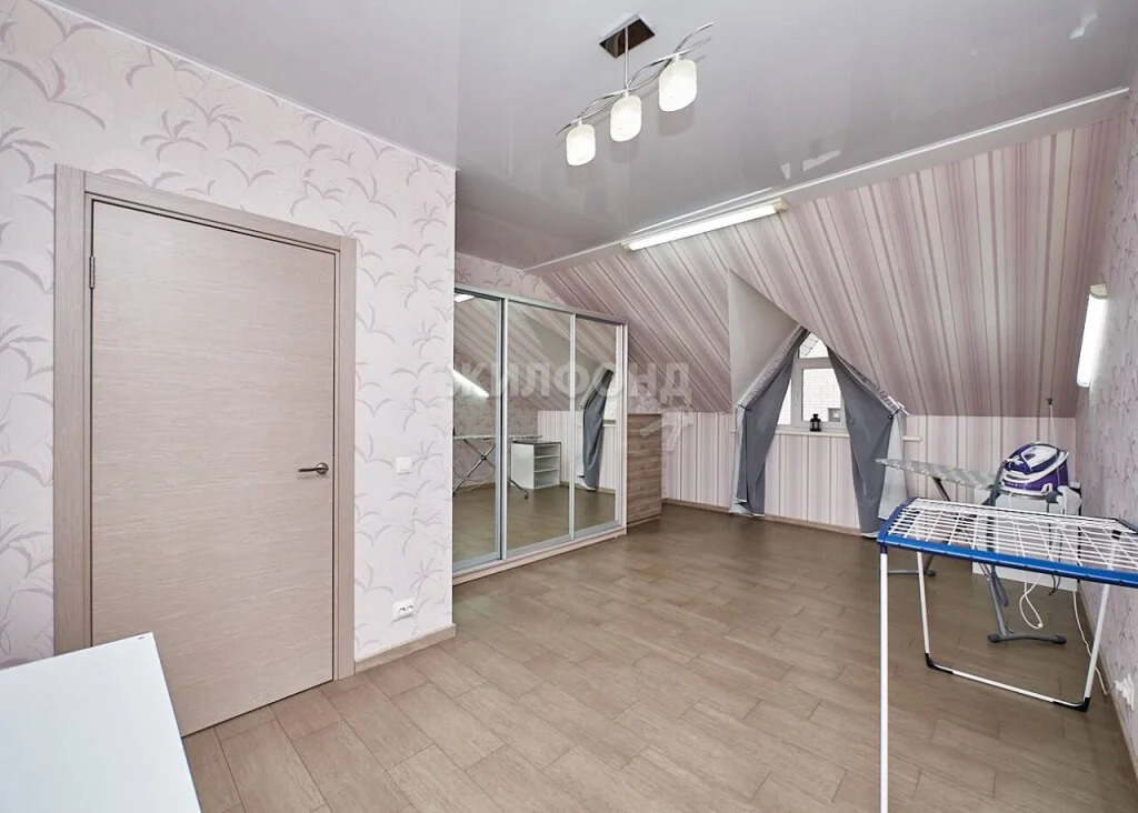 Продажа дома, Новосибирск - Фото 24