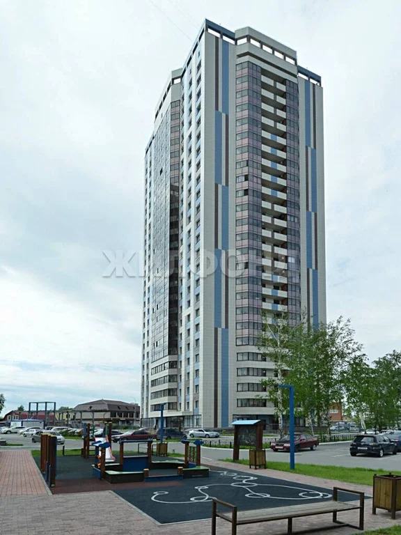 Продажа квартиры, Новосибирск, ул. Гурьевская - Фото 15