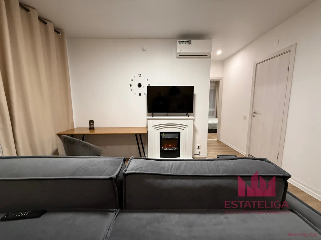 Аренда квартиры, ул. Новохохловская - Фото 6