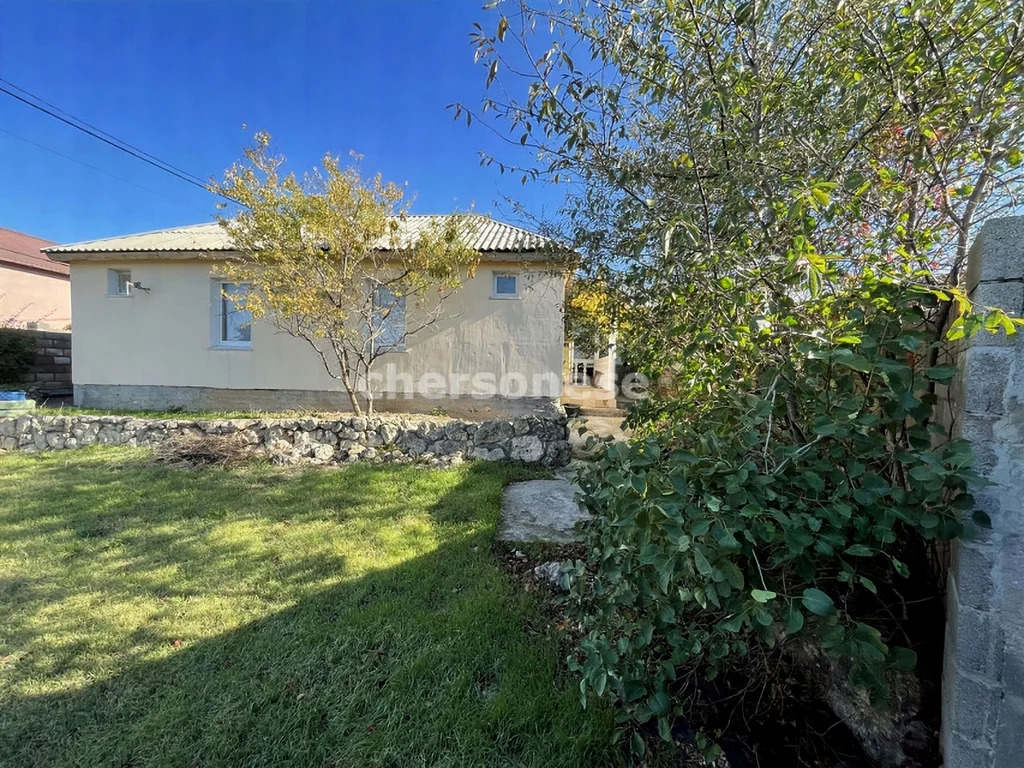 Продажа дома, Севастополь, территория СТ Теремок - Фото 15