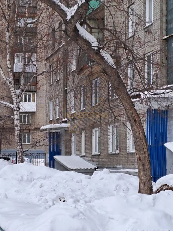 Продажа квартиры, Новосибирск, ул. Челюскинцев - Фото 10