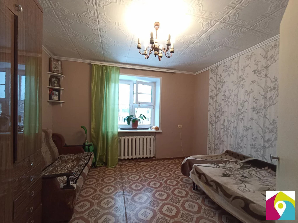 Продается квартира, Пересвет г, Гагарина ул, 2, 53м2 - Фото 10