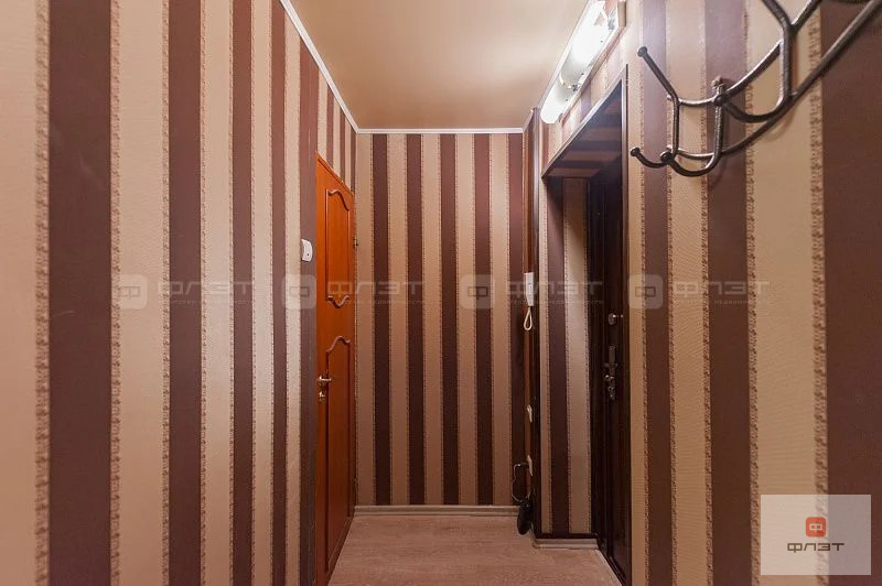 Продажа квартиры, Казань, ул. Воровского - Фото 7