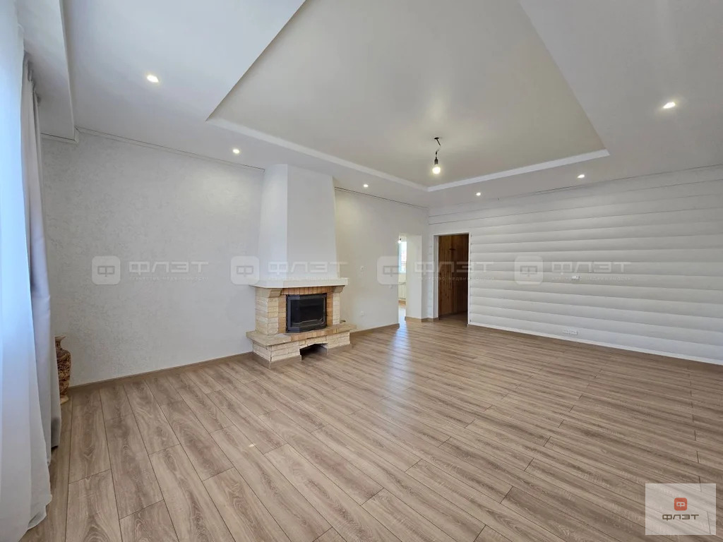 Продажа дома, Габишево, Лаишевский район, ул. Казанская - Фото 11