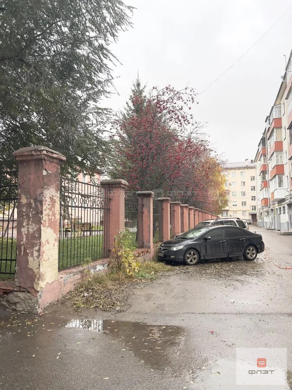 Продажа квартиры, Казань, ул. Достоевского - Фото 14