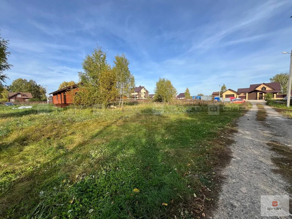Продажа дома, Новочувашский, Зеленодольский район, ул. Луговая - Фото 8