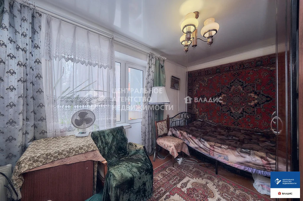 Продажа квартиры, Рязань, ул. Интернациональная - Фото 2