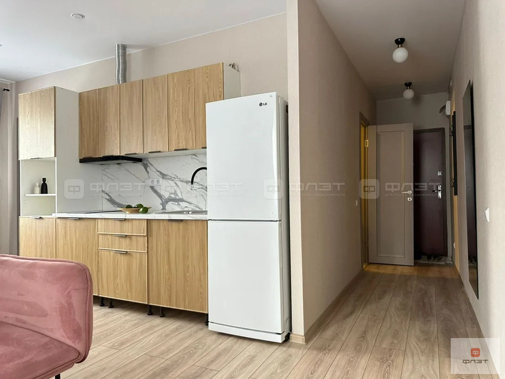 Продажа квартиры, Казань, ул. Новаторов - Фото 5