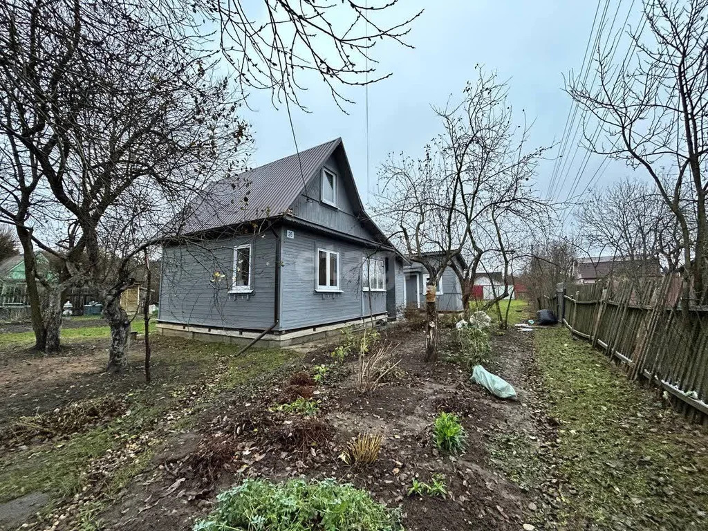 Продажа дома, Одинцово, СНТ 40 лет Октября - Фото 8