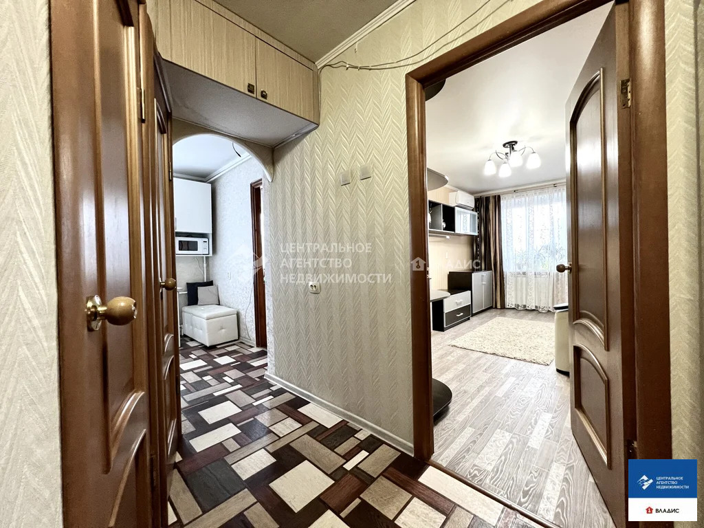 Продажа квартиры, Рязань, ул. Чкалова - Фото 14