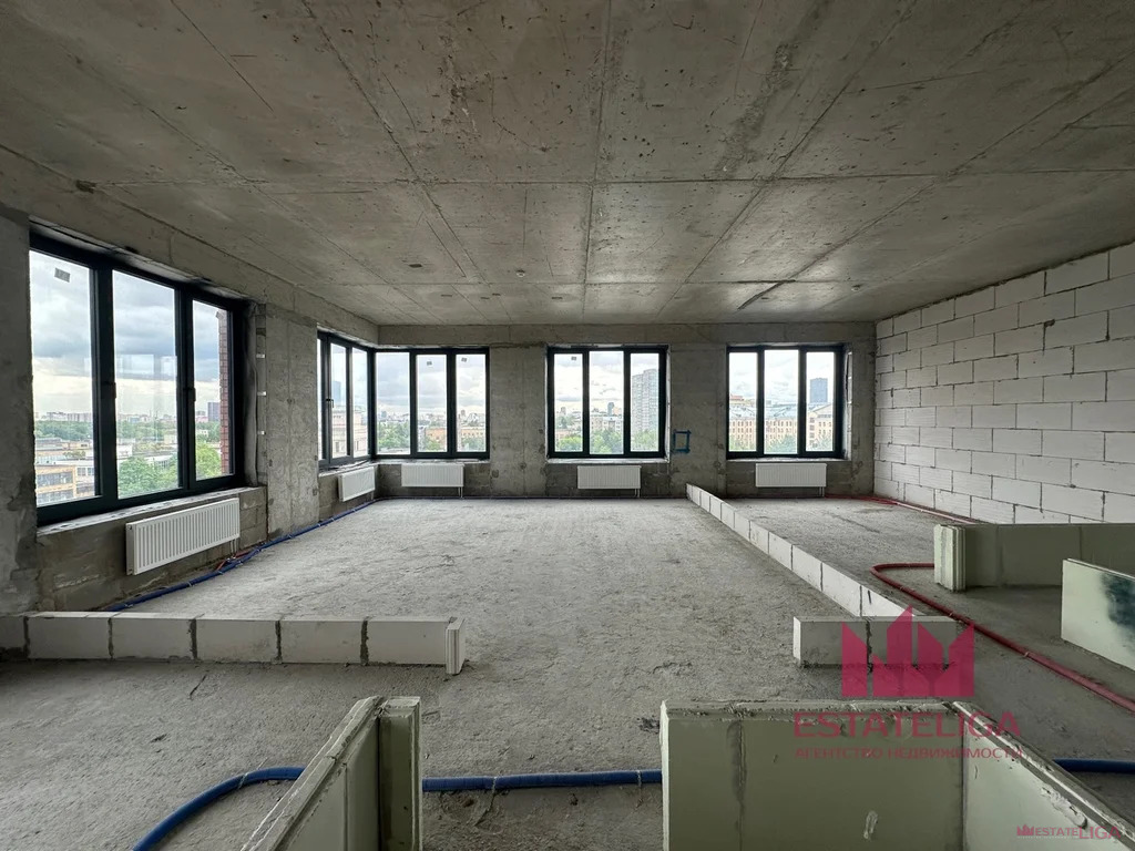 Продажа квартиры, ул. Новоалексеевская - Фото 2