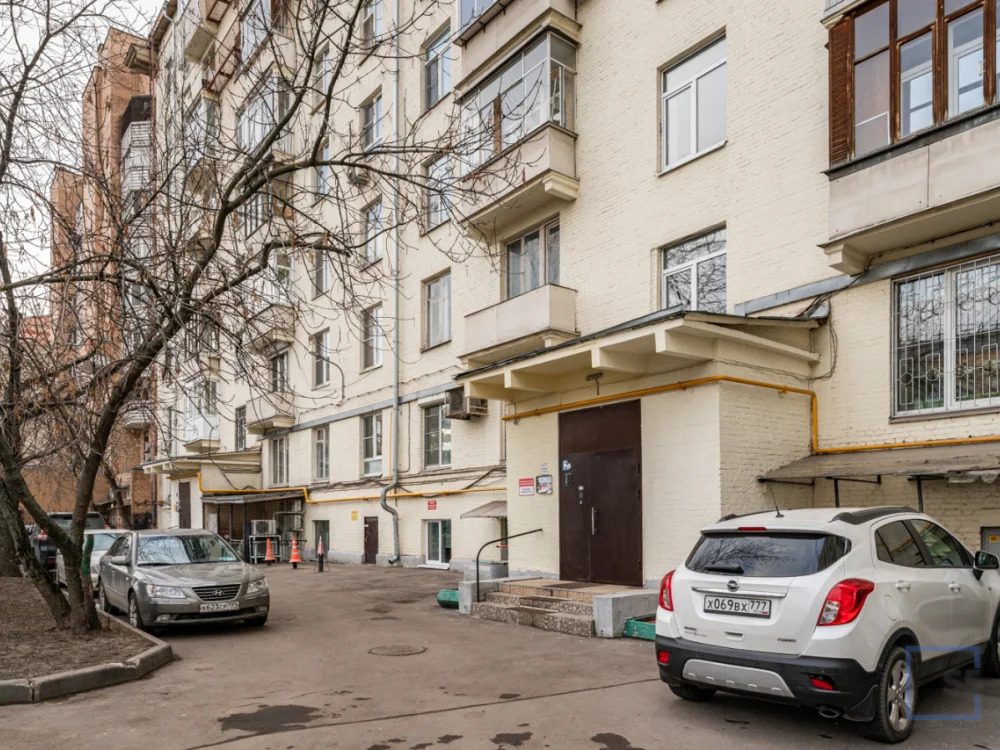 Продажа офиса, м. Маяковская, Тверская -Ямская - Фото 3