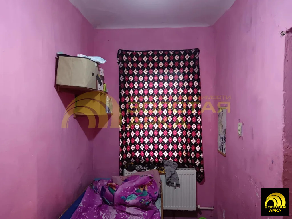 Продажа дома, Старотитаровская, Темрюкский район, Пионерский пер. - Фото 10