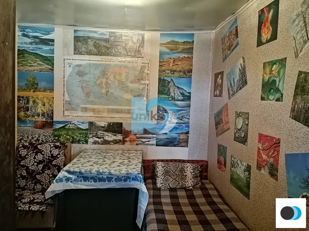 Продажа участка, Суровка, Уфимский район, ул. Виноградная - Фото 7