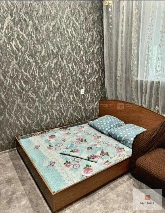 Продажа квартиры, Казань, ул. Глазунова - Фото 8