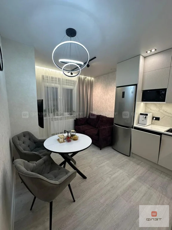 Продажа квартиры, Казань, ул. Серова - Фото 3