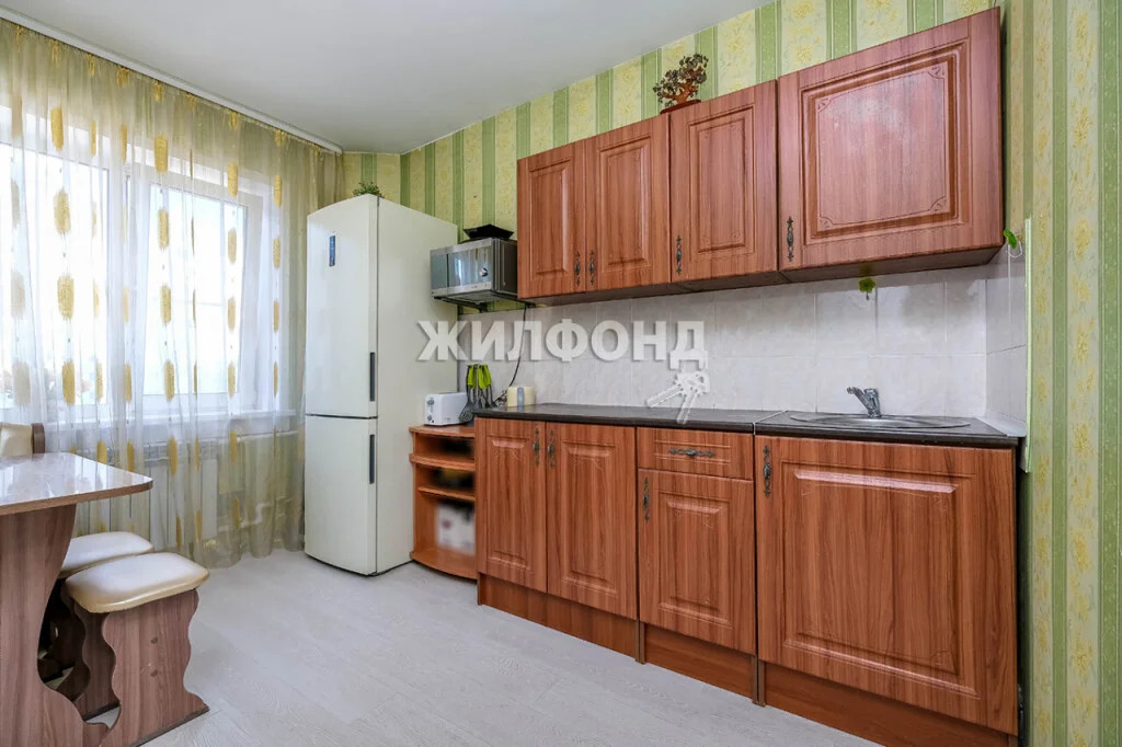 Продажа квартиры, Новосибирск, ул. Титова - Фото 4