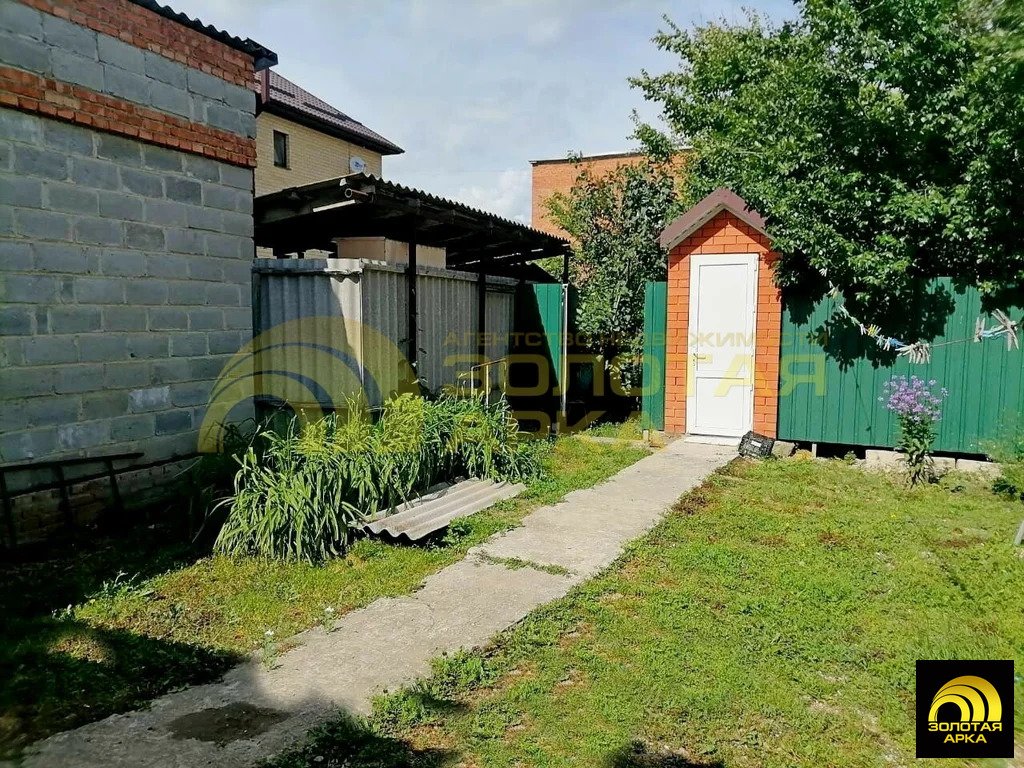 Продажа дома, Славянск-на-Кубани, Славянский район, ул. Батарейная - Фото 9