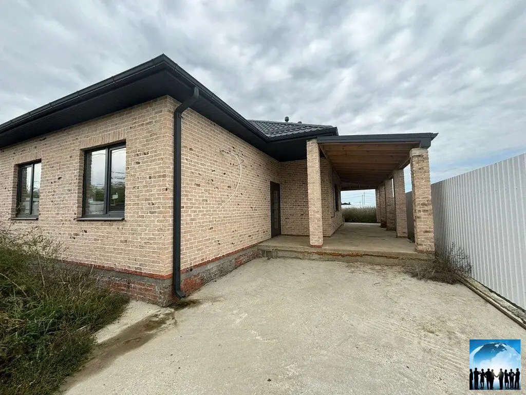 Продажа коттеджа 92.0м ул. Ютландская, 39/1, Краснодар, Краснодарский ... - Фото 26