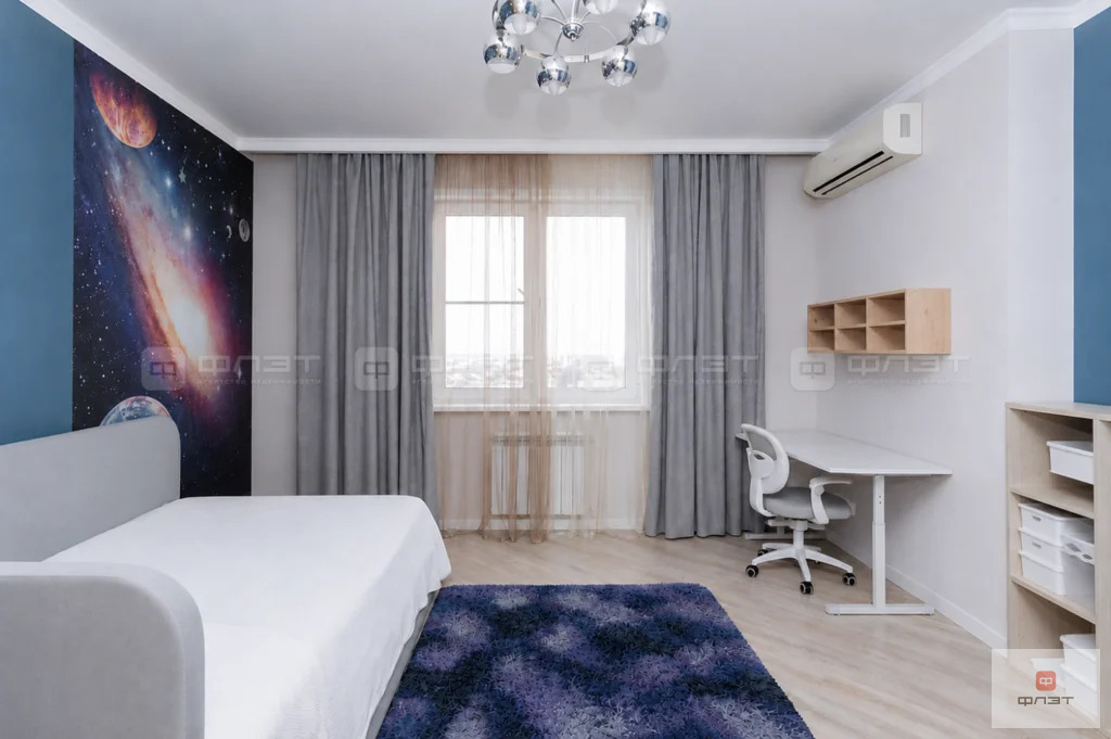 Продажа квартиры, Казань, ул. Гастелло - Фото 17