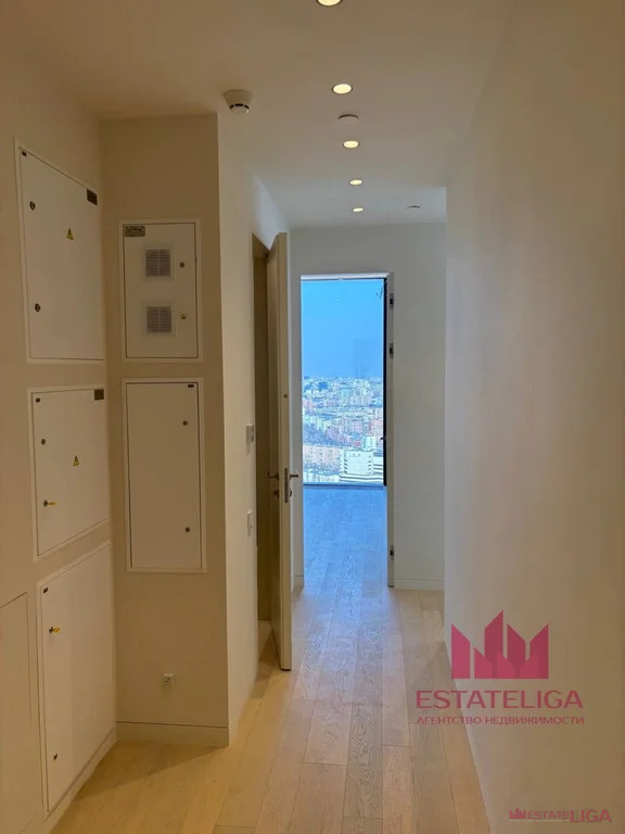 Продажа квартиры, Краснопресненская наб. - Фото 13