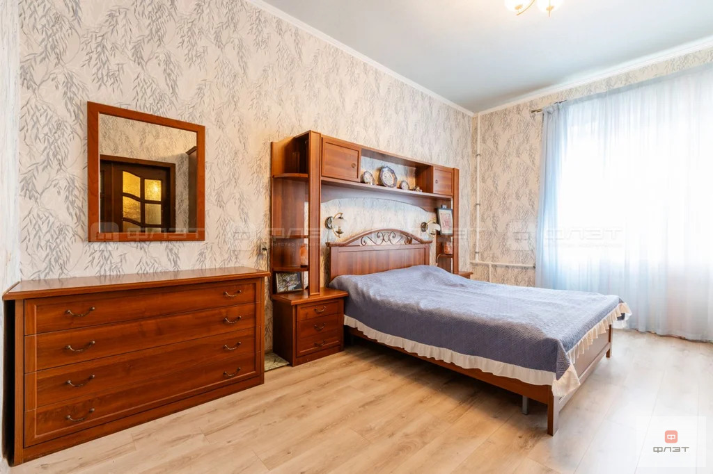 Продажа квартиры, Казань, ул. Карла Маркса - Фото 4