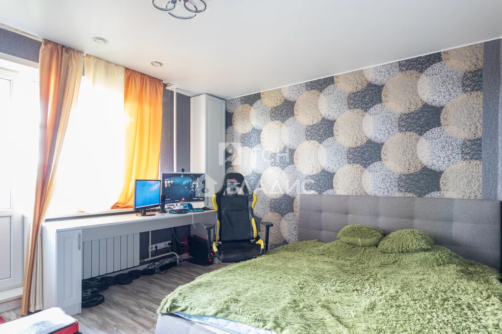 Городской округ Щёлково, Щёлково, улица Неделина, д.22, 4-комнатная . - Фото 15