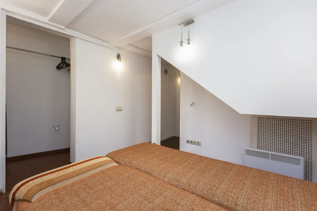Аренда квартиры 100.0м Никитский бул., 7Б, Москва, ЦАО, - Фото 11