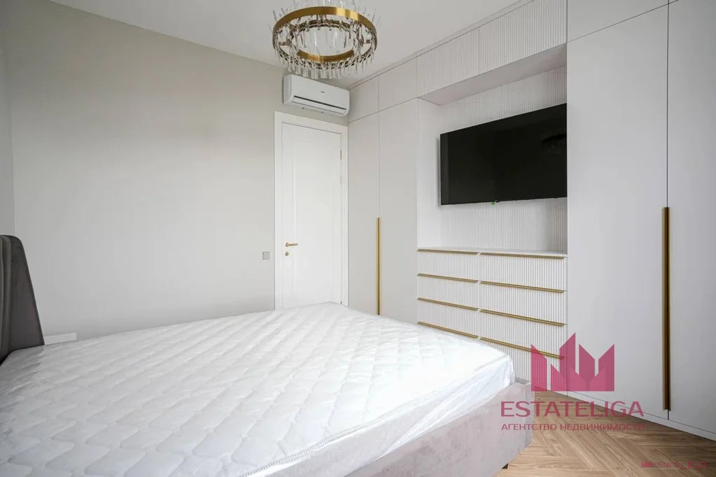 Продажа квартиры, м. Шелепиха, Шмитовский проезд - Фото 15