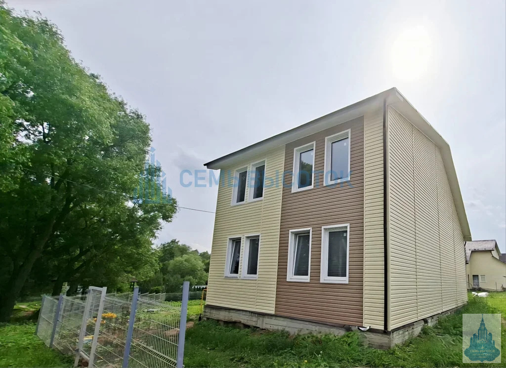Продажа дома, Домодедово, Домодедово г. о., 19 - Фото 0