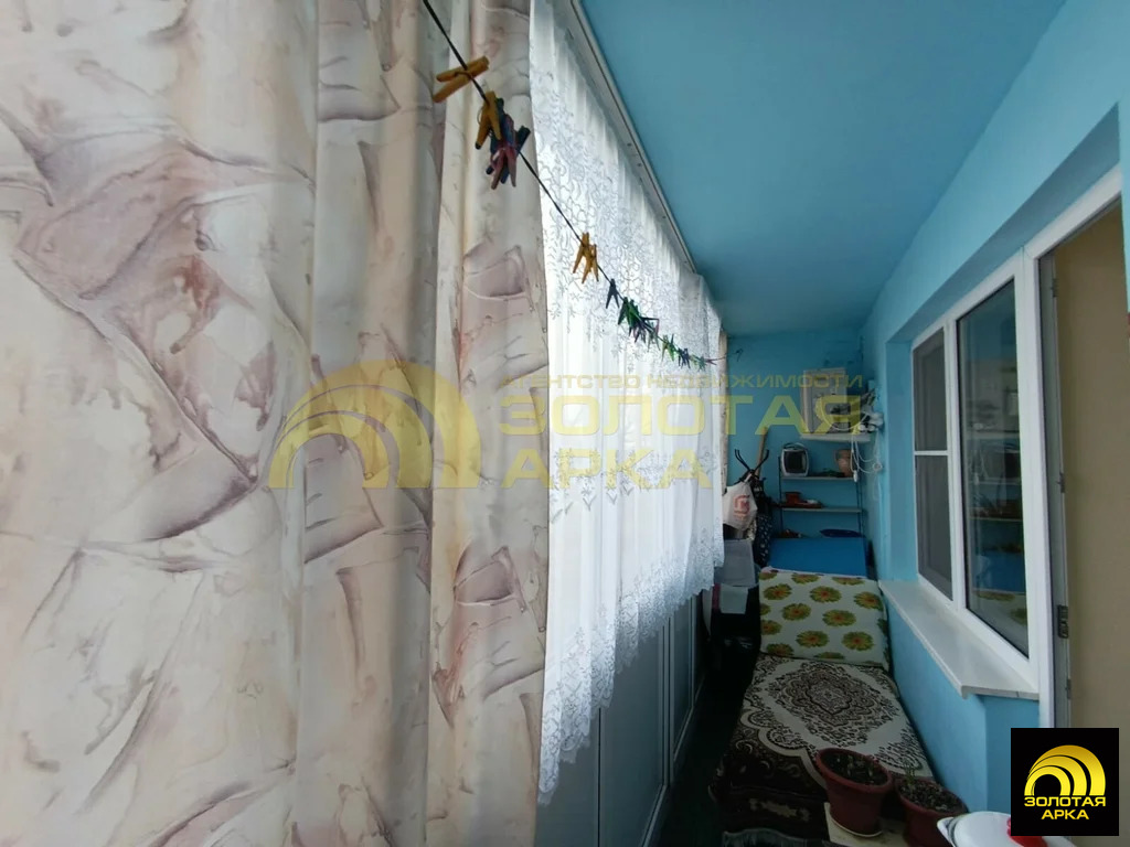 Продажа квартиры, Мингрельская, Абинский район, ул. Красная - Фото 8