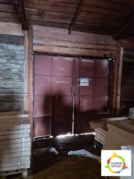 Сдается неотапливаемый склад площадью 78 кв - Фото 3