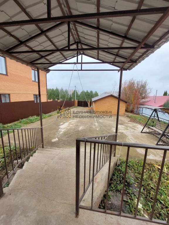 Аренда дома, Уфа, улица Роз - Фото 18