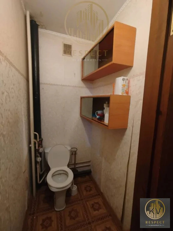 Продажа квартиры, Красный Пахарь, Минераловодский район, ул. 9 Мая - Фото 14