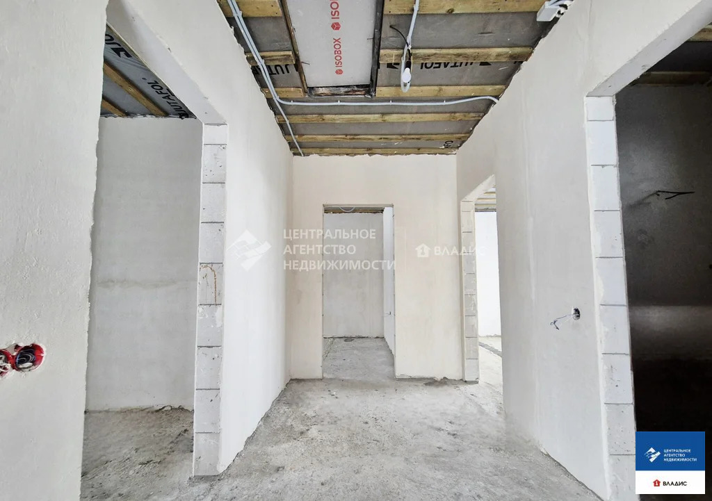 Продажа дома, Рязанский район, улица Левитана - Фото 14