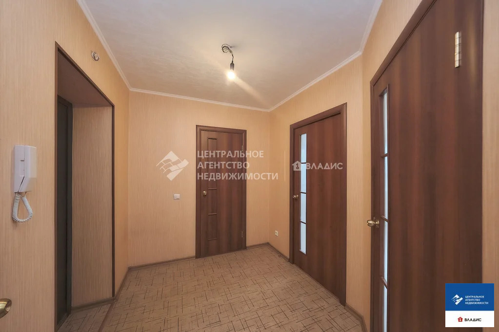 Продажа квартиры, Рязань, Касимовское ш. - Фото 12