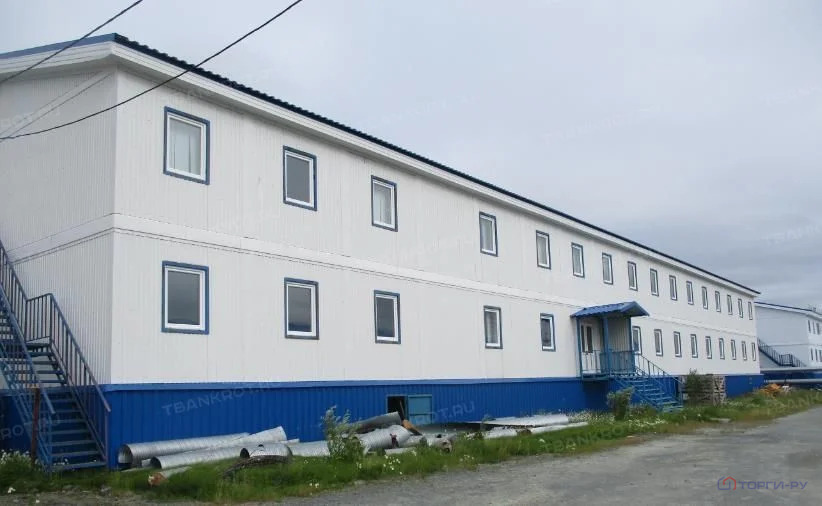 Продажа ПСН, Тазовский район - Фото 1