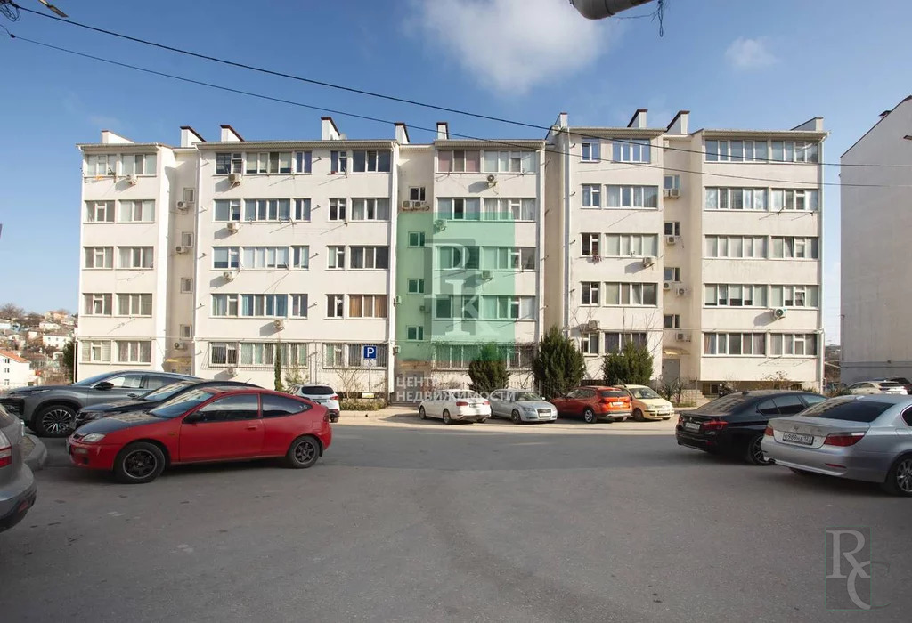 Продажа квартиры, Севастополь, ул. Руднева - Фото 8