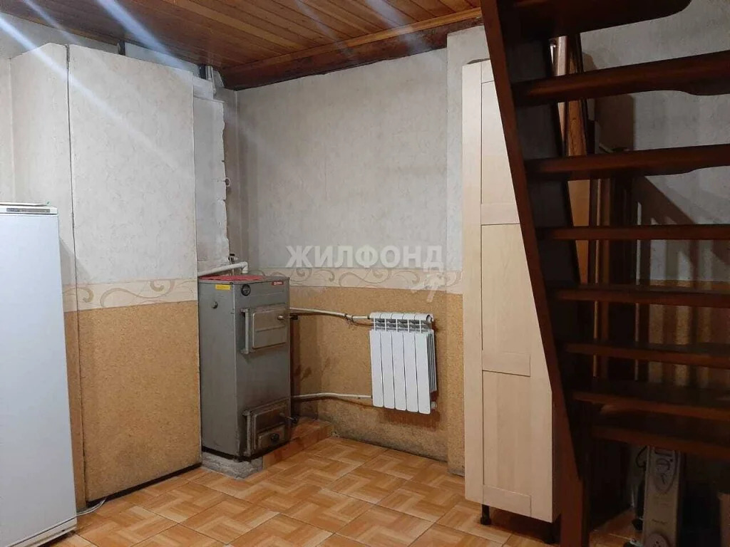 Продажа дома, Новосибирск - Фото 5