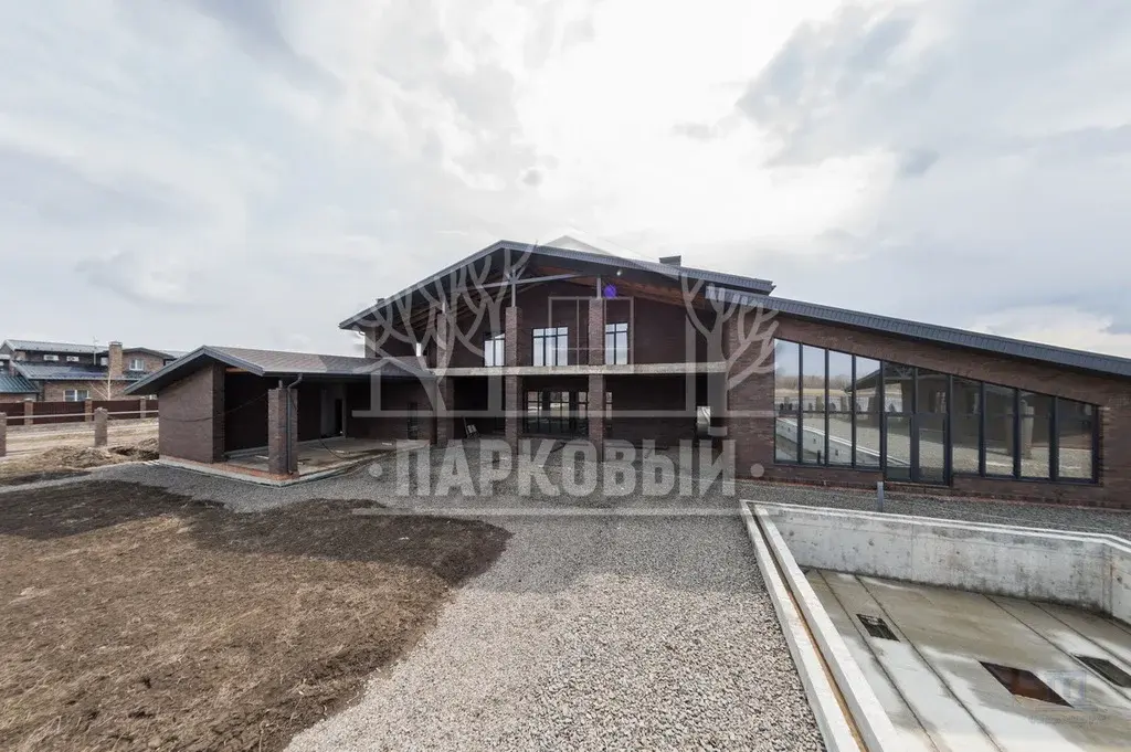 Продаю домовладение в премиум поселке Парковый Рыбацкий Аксайский р-он - Фото 5