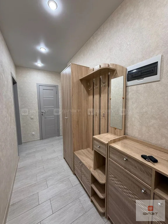 Продажа квартиры, Царево, Пестречинский район, ул. Шаляпина - Фото 8