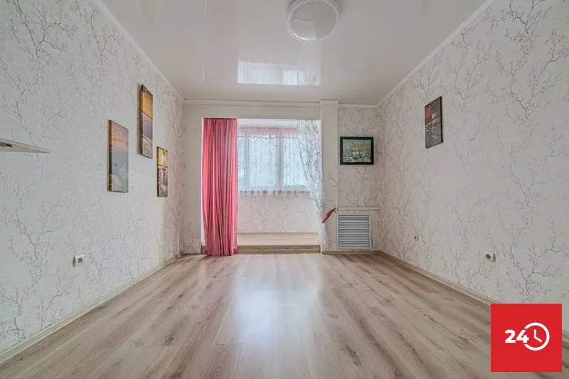 В продаже студия площадью 28,0 кв.м. с ремонтом по ул. Лунная 5 - Фото 14