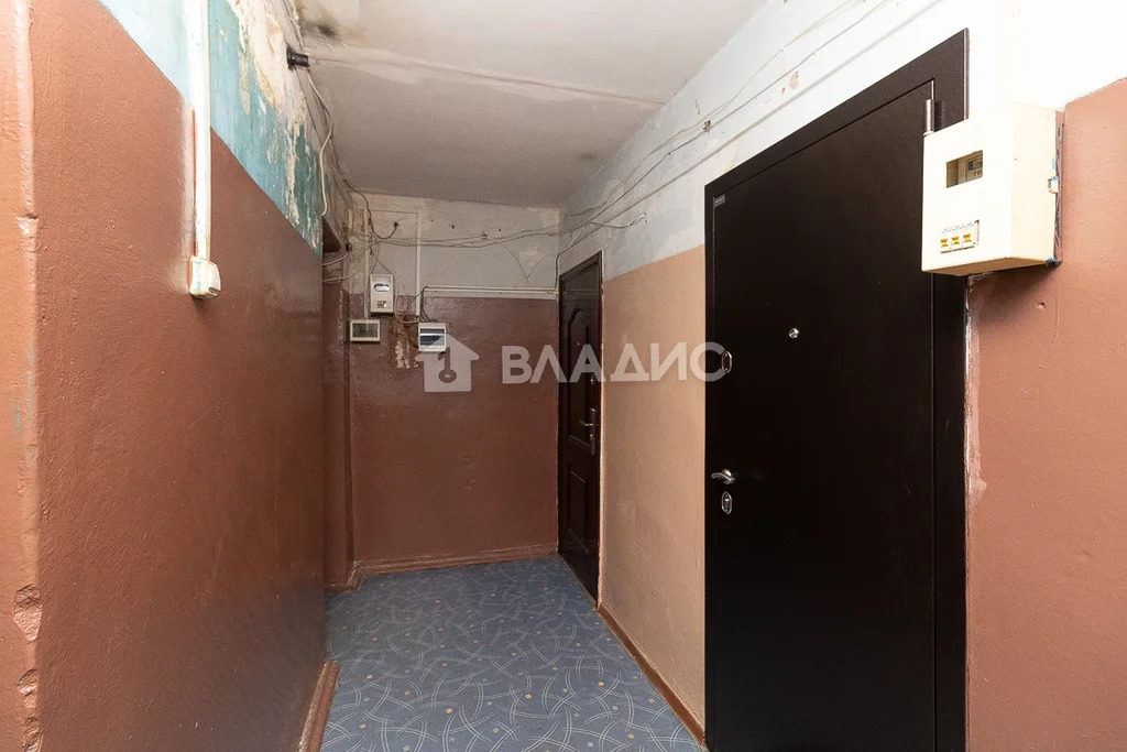 городской округ Владимир, улица Асаткина, д.32, комната на продажу - Фото 5