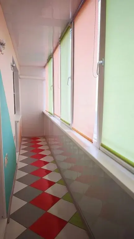 Продается просторная однокомнатная квартира - Фото 4