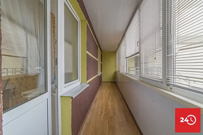 Продается 2 комнатная квартира в центре по улице Тарханова, 10 Маяк - Фото 19