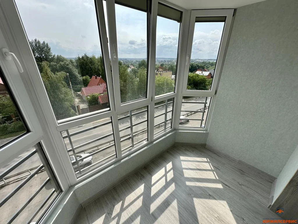 Продажа квартиры, Домодедово, Домодедово г. о., улица Текстильщиков - Фото 13