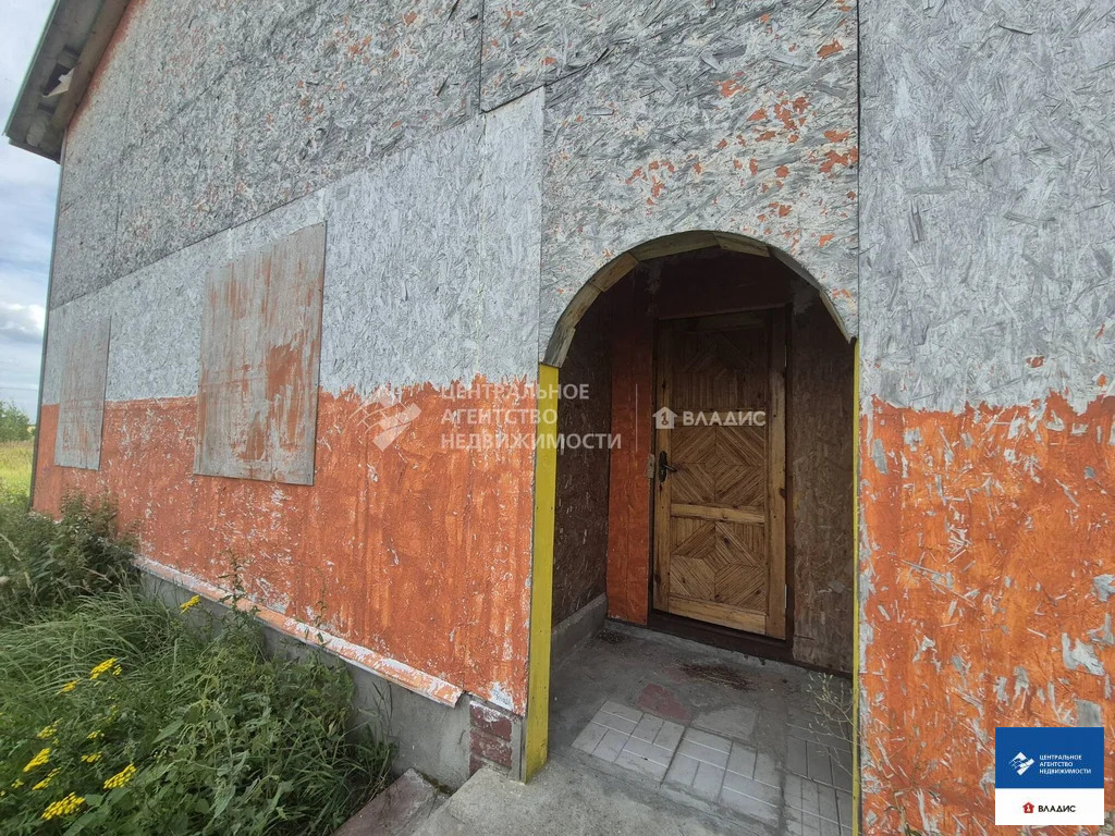 Продажа дома, Мантурово, Рыбновский район, Веселая улица - Фото 8