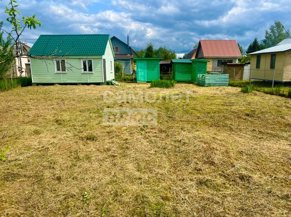 Продажа дома, Талдомский район - Фото 6