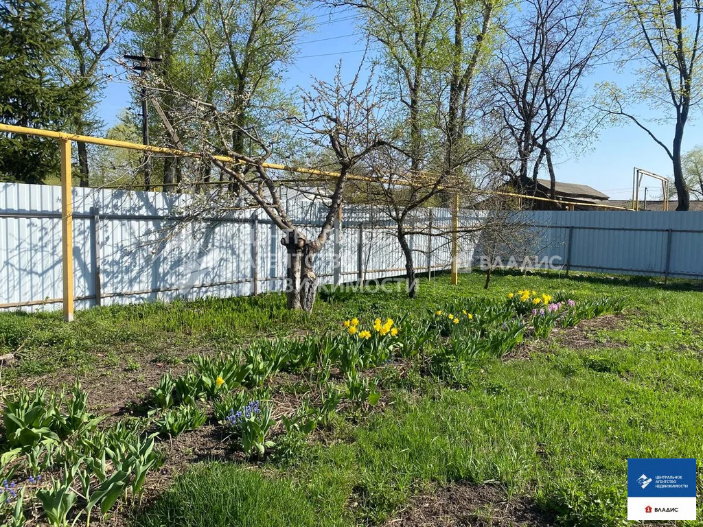 Продажа дома, Красный Богатырь, Новомосковский район, ул. Центральная - Фото 26