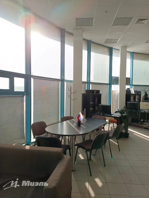 Полярная офис - Фото 35